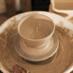 filtro de agua de barro